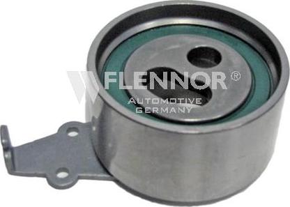 Flennor FS99042 - Tensioner Pulley, timing belt autospares.lv