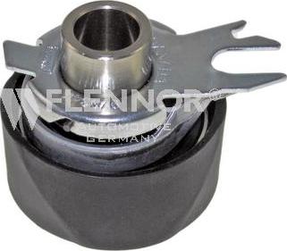 Flennor FS99024 - Tensioner Pulley, timing belt autospares.lv