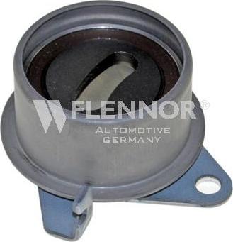 Flennor FS99192 - Tensioner Pulley, timing belt autospares.lv