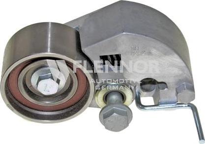 Flennor FS99354 - Tensioner Pulley, timing belt autospares.lv