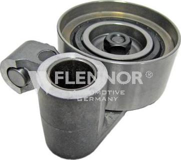 Flennor FS99294 - Tensioner Pulley, timing belt autospares.lv