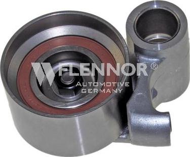 Flennor FS99295 - Tensioner Pulley, timing belt autospares.lv