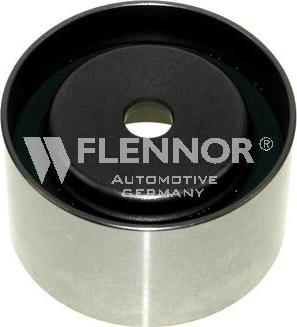 Flennor FS40990 - Tensioner Pulley, timing belt autospares.lv