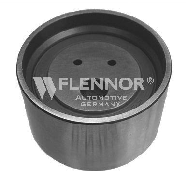 Flennor FS64999 - Tensioner Pulley, timing belt autospares.lv