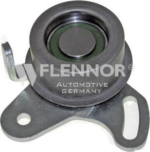 Flennor FS64995 - Tensioner Pulley, timing belt autospares.lv