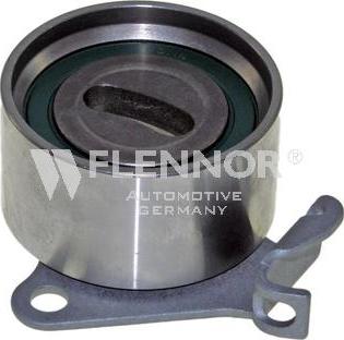 Flennor FS64993 - Tensioner Pulley, timing belt autospares.lv