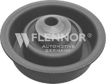 Flennor FS64997 - Tensioner Pulley, timing belt autospares.lv