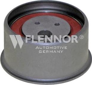 Flennor FS64953 - Tensioner Pulley, timing belt autospares.lv