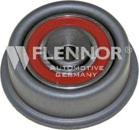 Flennor FS64933 - Tensioner Pulley, timing belt autospares.lv