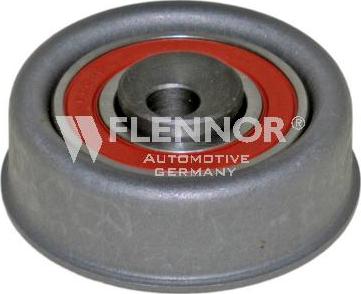 Flennor FS64502 - Tensioner Pulley, timing belt autospares.lv