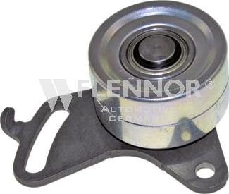 Flennor FS60990 - Tensioner Pulley, timing belt autospares.lv