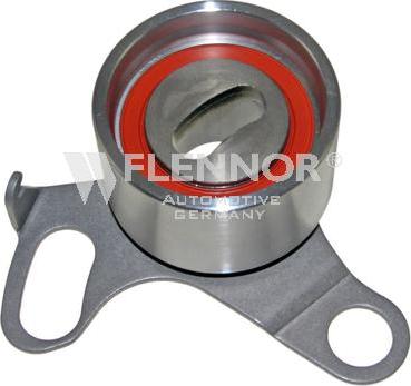 Flennor FS60991 - Tensioner Pulley, timing belt autospares.lv