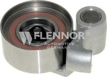 Flennor FS60998 - Tensioner Pulley, timing belt autospares.lv