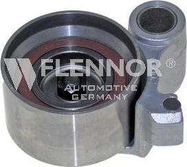 Flennor FS60993 - Tensioner Pulley, timing belt autospares.lv