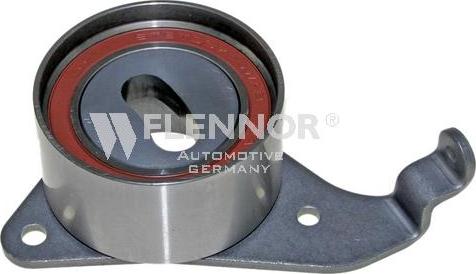 Flennor FS60992 - Tensioner Pulley, timing belt autospares.lv