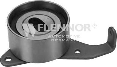 Flennor FS60090 - Tensioner Pulley, timing belt autospares.lv