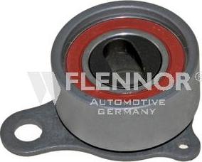 Flennor FS60191 - Tensioner Pulley, timing belt autospares.lv