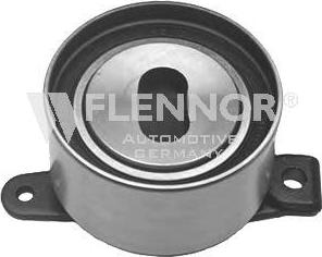 Flennor FS60291 - Tensioner Pulley, timing belt autospares.lv