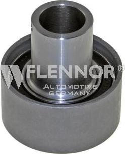 Flennor FS61993 - Tensioner Pulley, timing belt autospares.lv