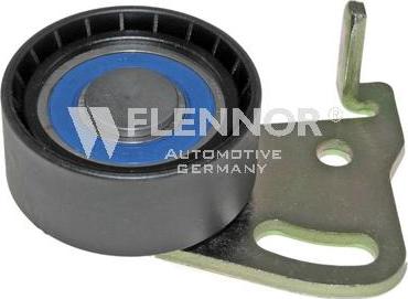 Flennor FS61199 - Tensioner Pulley, timing belt autospares.lv