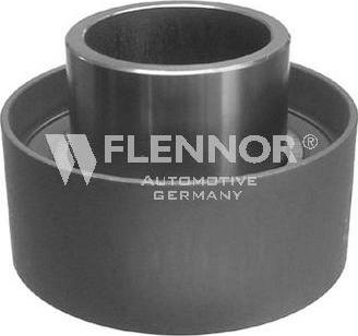 Flennor FS61299 - Tensioner Pulley, timing belt autospares.lv