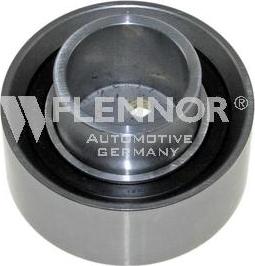 Flennor FS61209 - Tensioner Pulley, timing belt autospares.lv