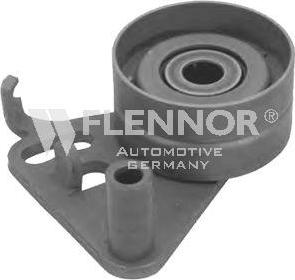 Flennor FS68999 - Tensioner Pulley, timing belt autospares.lv