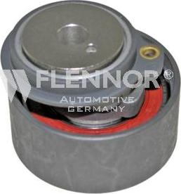 Flennor FS63995 - Tensioner Pulley, timing belt autospares.lv