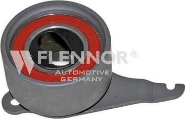 Flennor FS63990 - Tensioner Pulley, timing belt autospares.lv