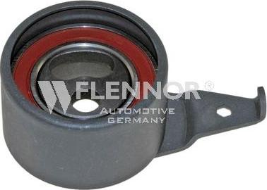Flennor FS63209 - Tensioner Pulley, timing belt autospares.lv