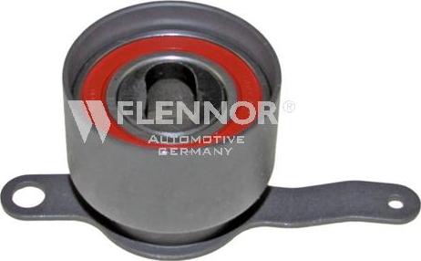 Flennor FS62994 - Tensioner Pulley, timing belt autospares.lv