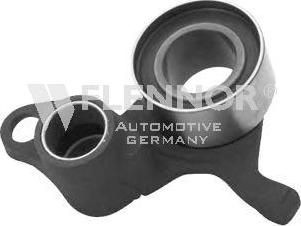 Flennor FS62995 - Tensioner Pulley, timing belt autospares.lv