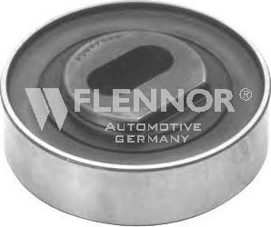 Flennor FS62996 - Tensioner Pulley, timing belt autospares.lv