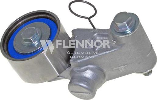 Flennor FS67994 - Tensioner Pulley, timing belt autospares.lv