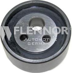 Flennor FS05999 - Tensioner Pulley, timing belt autospares.lv
