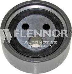 Flennor FS05990 - Tensioner Pulley, timing belt autospares.lv