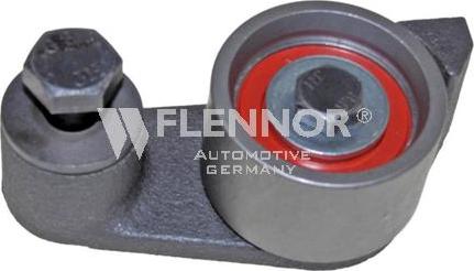 Flennor FS05599 - Tensioner Pulley, timing belt autospares.lv