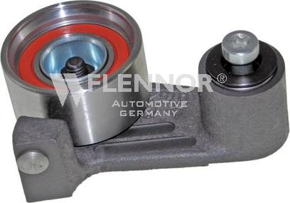 Flennor FS05591 - Tensioner Pulley, timing belt autospares.lv