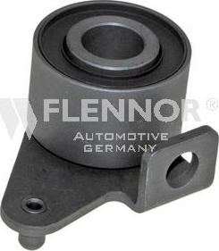 Flennor FS05299 - Tensioner Pulley, timing belt autospares.lv