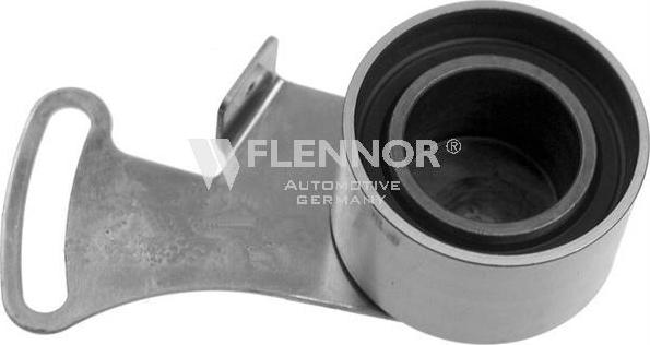 Flennor FS06209 - Tensioner Pulley, timing belt autospares.lv