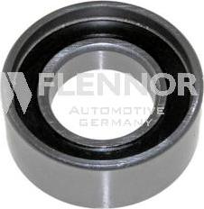 Flennor FS01199 - Tensioner Pulley, timing belt autospares.lv