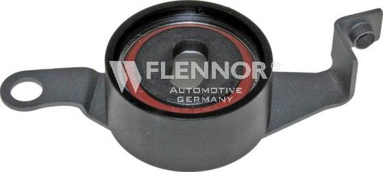 Flennor FS03094 - Tensioner Pulley, timing belt autospares.lv