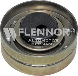 Flennor FS03090 - Tensioner Pulley, timing belt autospares.lv