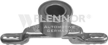 Flennor FS03199 - Tensioner Pulley, timing belt autospares.lv