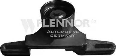 Flennor FS03193 - Tensioner Pulley, timing belt autospares.lv