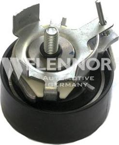 Flennor FS03104 - Tensioner Pulley, timing belt autospares.lv