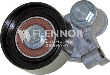 Flennor FS03119 - Tensioner Pulley, timing belt autospares.lv