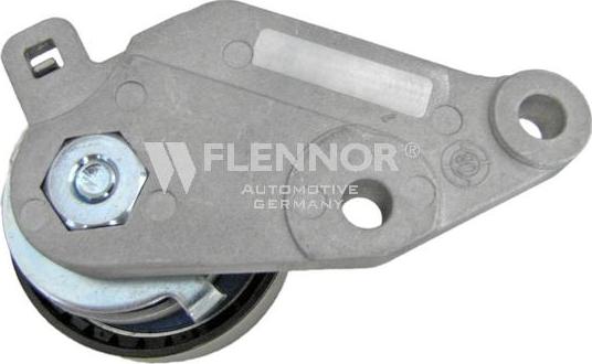 Flennor FS03111 - Tensioner Pulley, timing belt autospares.lv