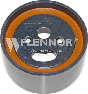 Flennor FS02949 - Tensioner Pulley, timing belt autospares.lv