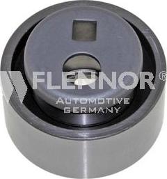 Flennor FS02019 - Tensioner Pulley, timing belt autospares.lv